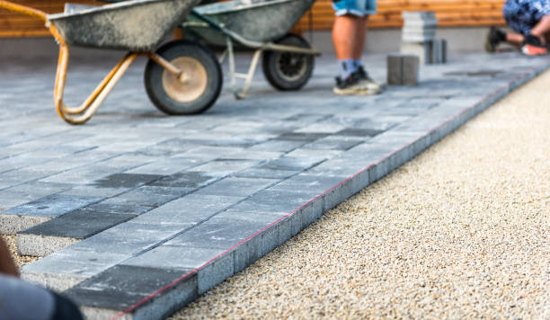 Best Concrete Driveway Installation in Hunters Creek Village, TX
