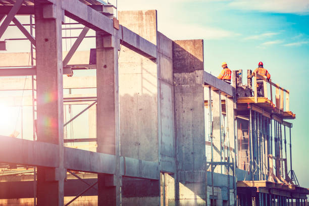 Best Residential Concrete Solutions in Hunters Creek Village, TX