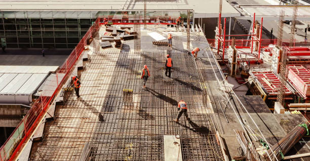 Best Concrete Foundation Repair in Hunters Creek Village, TX