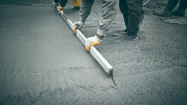 Best Industrial Concrete Flooring in Hunters Creek Village, TX